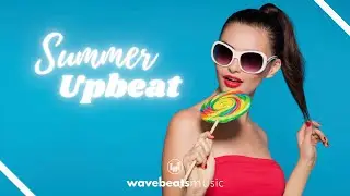 Upbeat Summer Pop Music for Videos | Royalty-Free Background Music