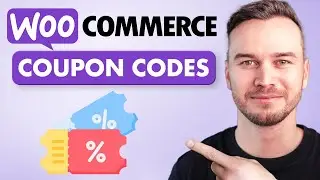 How to Create Coupon Code in WooCommerce (WordPress)