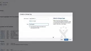 JIRA Report Blueprint - Dynamic Change Log  - Learn Atlassian Confluence 