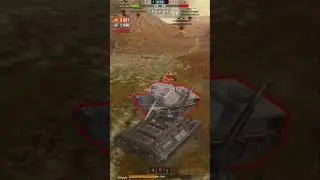 T95 - 1 vs 6 WIN & 8K DMG