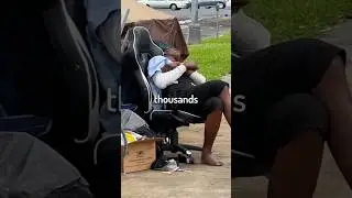 The Largest Homeless Camp in Hawaii