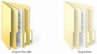Как включить показ скрытых и системных файлов и папок в Windows