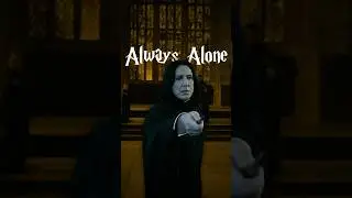 2 details you didn't know about Snape! 😱