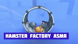 HAMSTER FACTORY ASMR