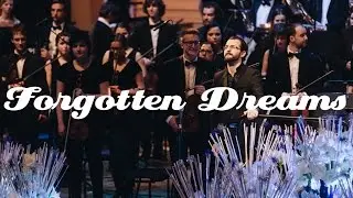 L. Anderson: Forgotten Dreams - Gimnazija Kranj Symphony Orchestra