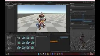 Unity's Animator Parameter & Animator Tutorial