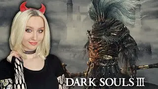 ФИНАЛ + НАЧАЛО DLC - DARK SOULS 3 ПРОХОЖДЕНИЕ ИГРЫ №9 ► forestcatplay