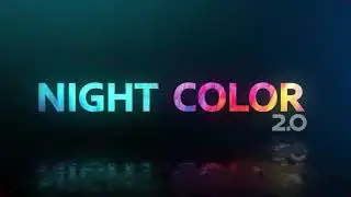 Dahua USA Night Color 2 0 Virtual Showcase