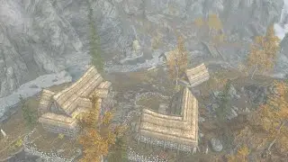 I Play SkyrimSE on PC but all mods are for PS4 [Part 5] Go to Ivarstead