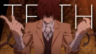 Teeth [ Amv - Mix ] Anime Mix