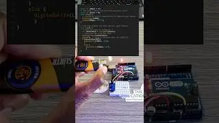 Flame Sensor - Arduino