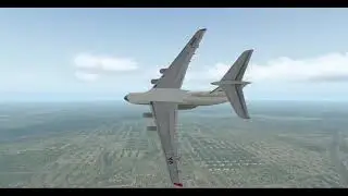 Flight Sim Historian Episode 521: Ilyushin Il-76 