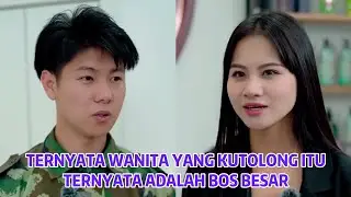 Ternyata Wanita Yang Kutolong Itu Adalah Bos Besar Pemilik Perusahaan - Inspirasi Kehidupan