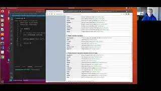 C++, Introduction to File Operations, Opening a file for input