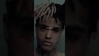 Xxxtentacion Everybody dies in their nightmare edit #shorts