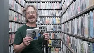 Marc Maron's Closet Picks