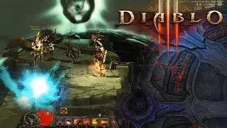 #3 КОНЕЦ 20 СЕЗОНА /Режим приключения - Diablo 3:Reaper of Souls