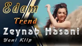 Zeyneb Heseni - Edam (Yeni Klip 2019)