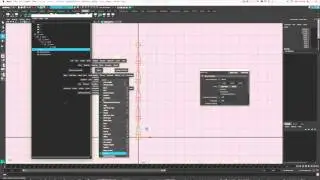 MSC2017 dynamic IK spline