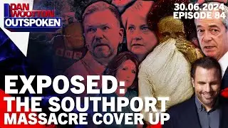 🚨LIVE! SHOCKING TRUTH OF SOUTHPORT MASSACRE COVER UP EXPOSED AS NIGEL FARAGE IS VINDICATED 🚨