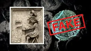 Counterfeiting Money in Ancient Rome