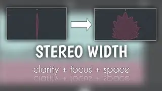 How To Use Stereoizer - Clarity & Focus (FL Studio Mobile)