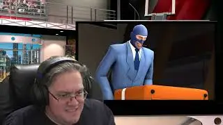 Stay Classy, TF2 MEMES V25 Reaction