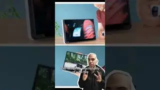 Playstation 5 tablet / portable revealed! 