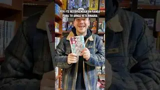 El manga para veterinarios 🐺🐰 #beastars #humor #viral #anime #otaku #comedia #manga