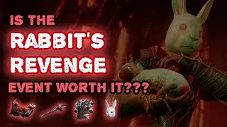 New World: Rabbit's Revenge 2024