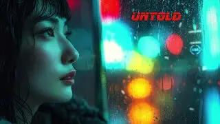 Untold *  Melancholic  Blade Runner Ambient Music