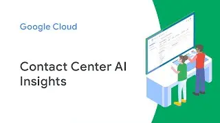 What is Google Cloud CCAI Insights?