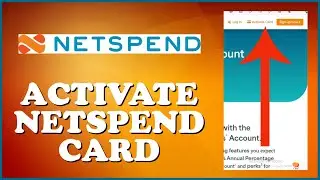 How To Activate NetSpend Card Online 2024?