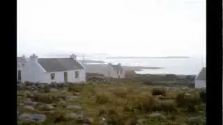 Marie Ní Chearúil Mhic Niallais - Iníon an Bhaoilligh