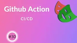 Playwright Github Action | Playwright - part 30