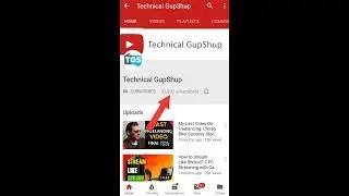 How much money does Technical GupShup channel earn from YouTube ll Video-2019ll Mir'sWork