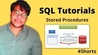 Stored Procedures in SQL server Tutorial | Python Soldiers 