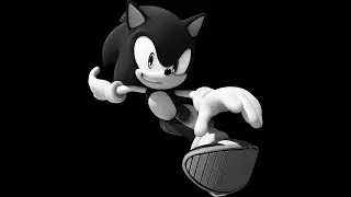 Sonic Lost World 3DS - Sonic Was Always Good