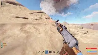 How to get ESP on UKN rust