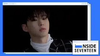 [INSIDE SEVENTEEN] 호시 보그 화보 촬영 비하인드 (Jongga X VOGUE Shoot Sketch with HOSHI)