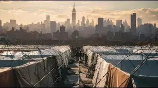 CRISIS… NYC Needs 500k More Apartments