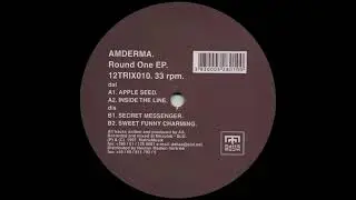 Amderma - Apple Seed [12TRIX010]