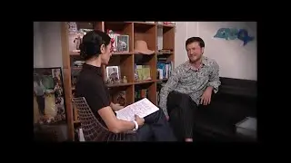 DANCEMAKERS (III) I COSMIN MANOLESCU ÎN DIALOG CU CORINA DUMITRESCU #tvrcultural