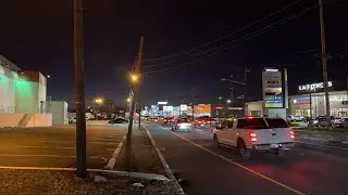 Walking on the LEAST Walkable Road in America