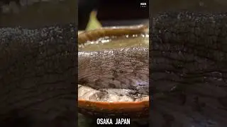 Would you eat this in Japan?