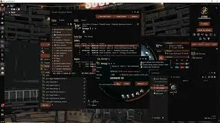 Eve online - Photon UI? more like Dolt UI