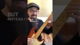 Can You Do This FRETBOARD CHALLENGE?