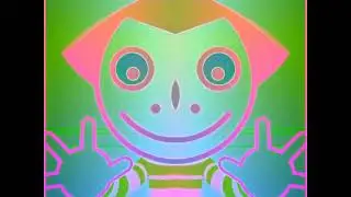 PBS Kids Dot Logo Effects (Sponsored By Preview 2 Effects) in CoNfUsIoN