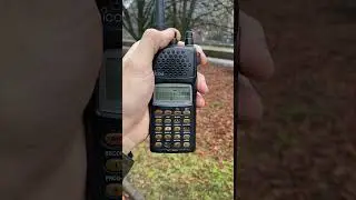 Icom ic r10 YO7MPD