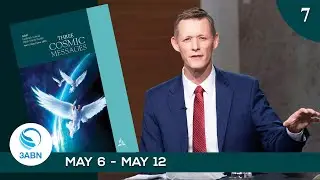 “Worshiping the Creator” | Sabbath School Panel by 3ABN - Lesson 7 Q2 2023